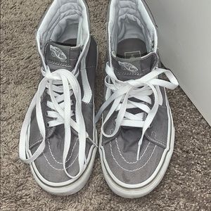 Women’s Vans